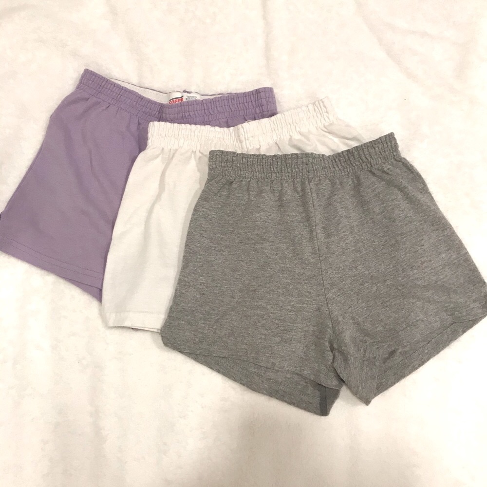 Youth Soffe shorts